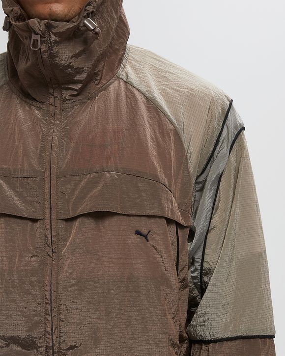 CLRT Ripstop Jacket