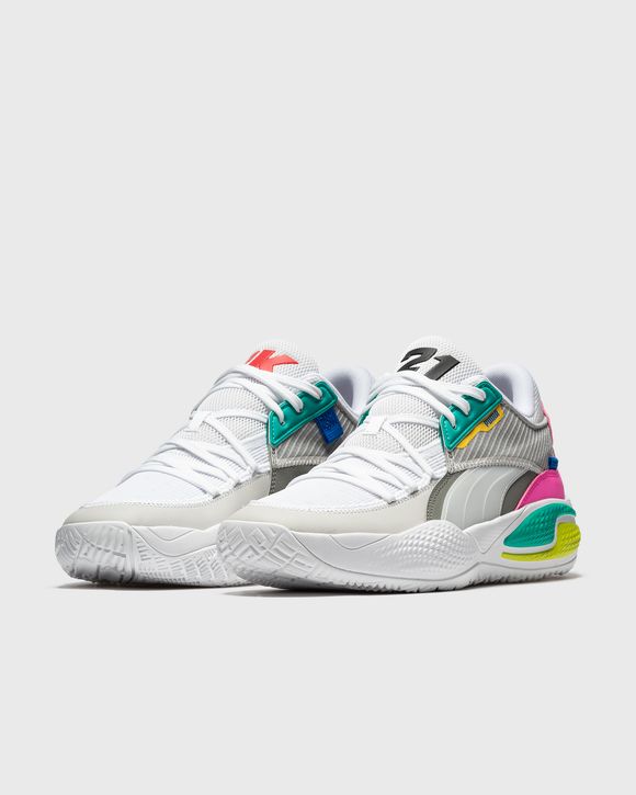 Court Rider 2K