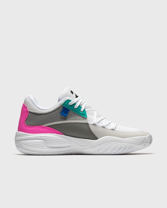 Court Rider 2K