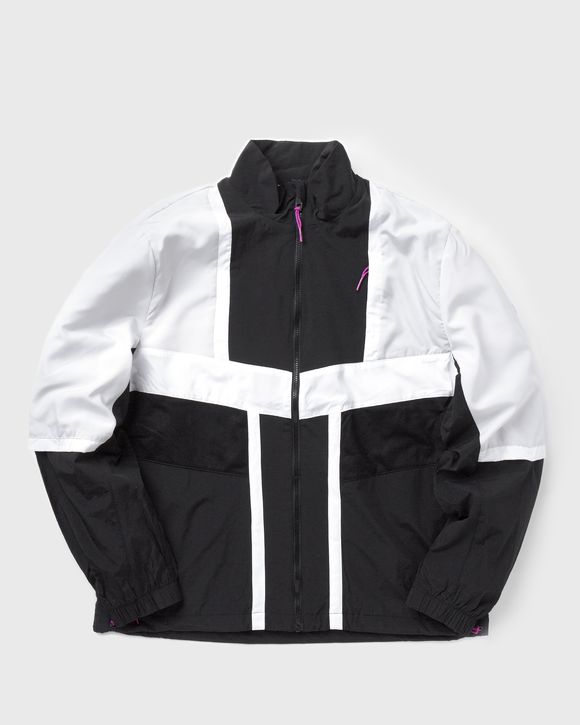 Court Side Basketball Jacket