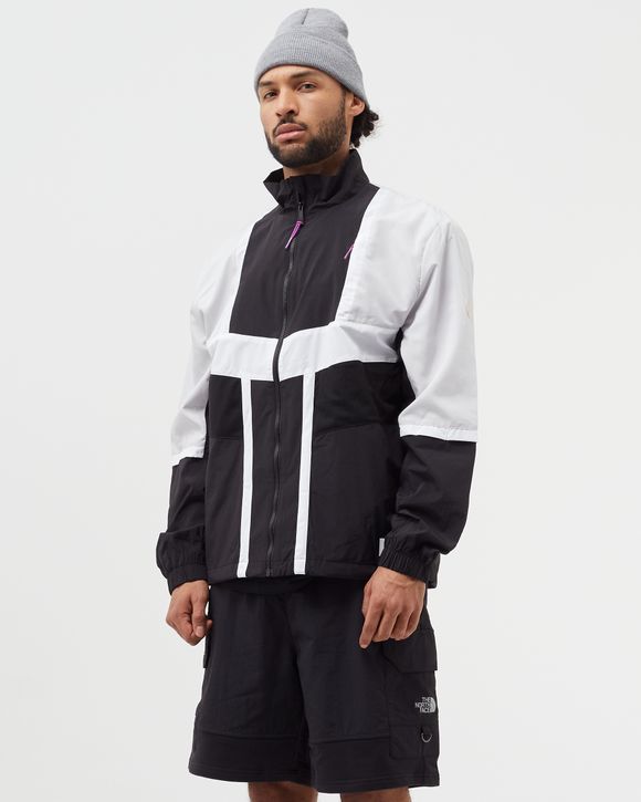 Court Side Basketball Jacket