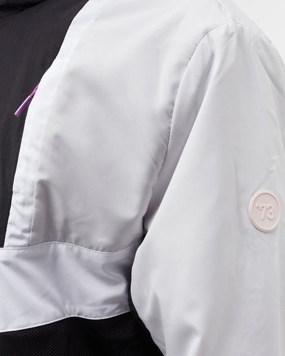 Court Side Basketball Jacket
