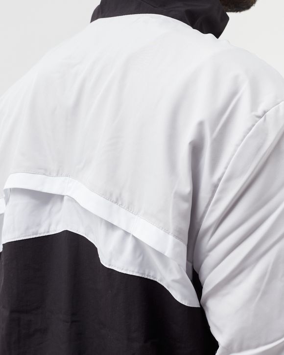 Court Side Basketball Jacket