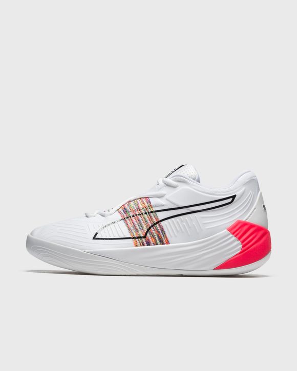 Fusion Nitro Spectra