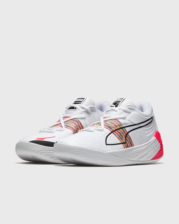 Fusion Nitro Spectra