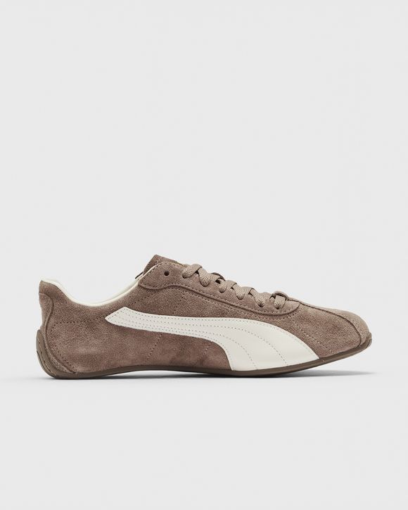 K-Street MA Suede