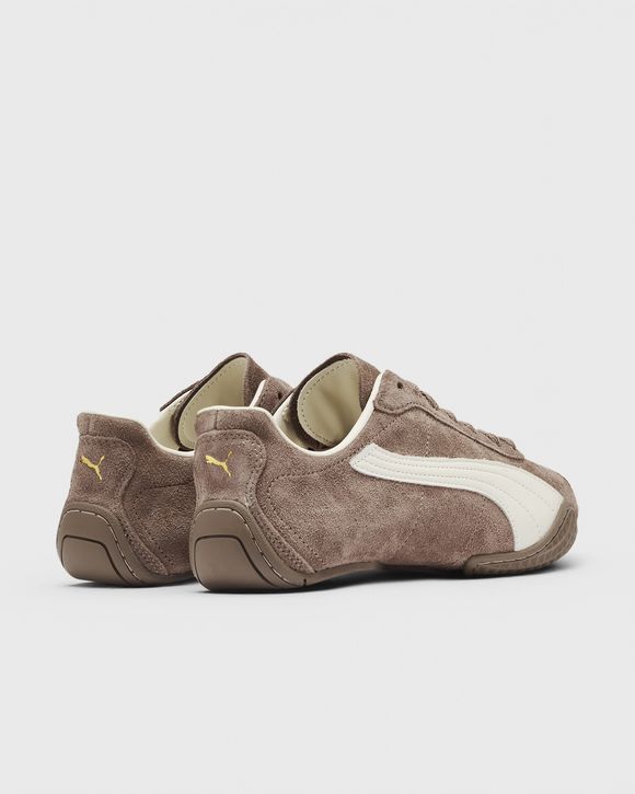 K-Street MA Suede
