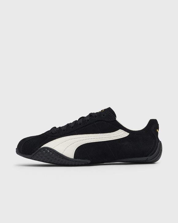 K-Street MA Suede