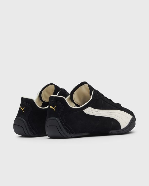 K-Street MA Suede
