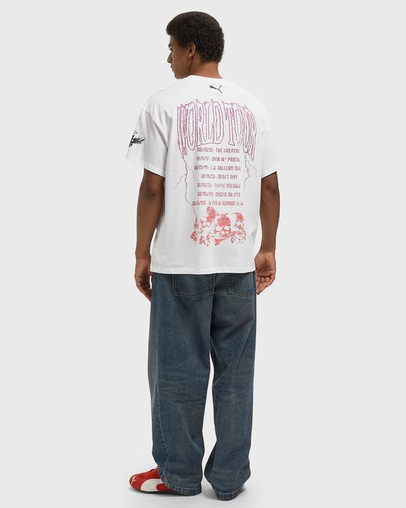 LaMelo World Tour-nament Tee I