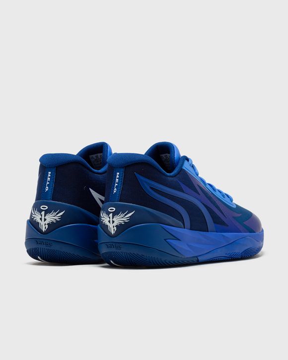MB.02 Lo puma 29cm プーマ MB.02 Lo puma 29cm プーマ MB.02 Lo puma 29cm プーマ PUMA MB 02