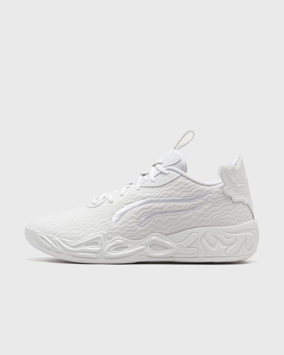 MB.04 Lo Ice White