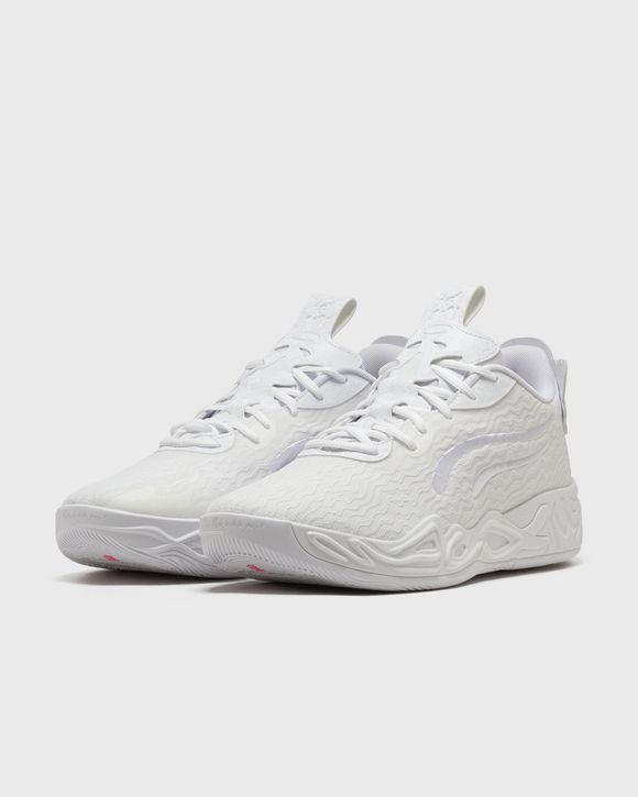 MB.04 Lo Ice White