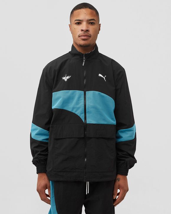 Melo Clyde Jacket