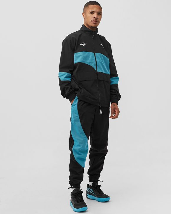 Melo Clyde Jacket