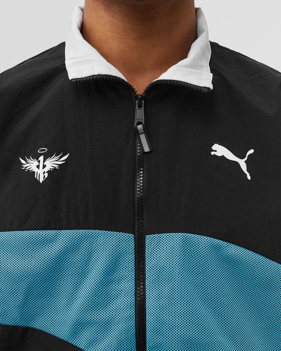 Melo Clyde Jacket