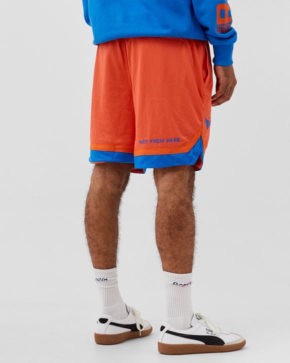 Melo One Stripe Short