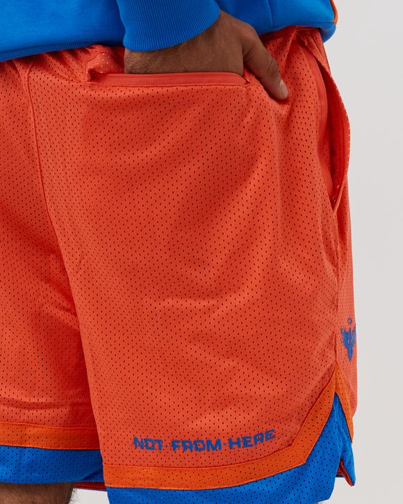 Melo One Stripe Short