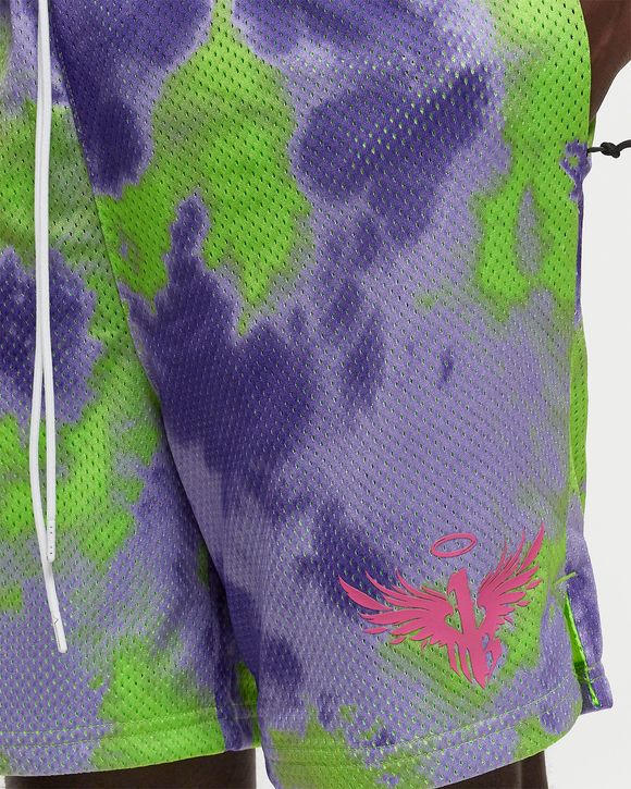 MELO X TOXIC AOP Short I