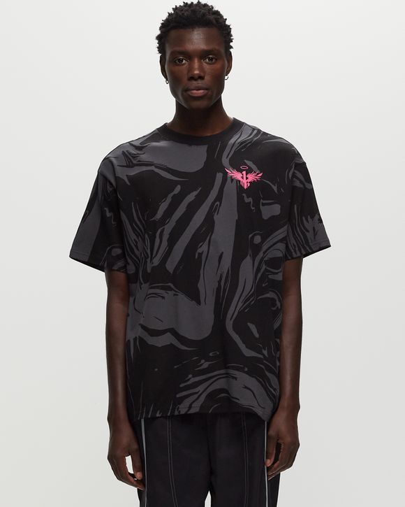 MELO X TOXIC AOP Tee
