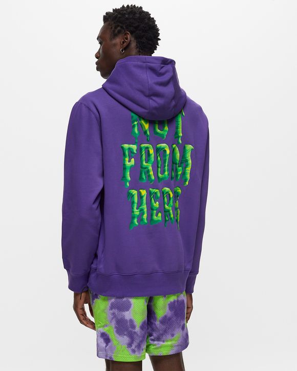 MELO X TOXIC Hoodie