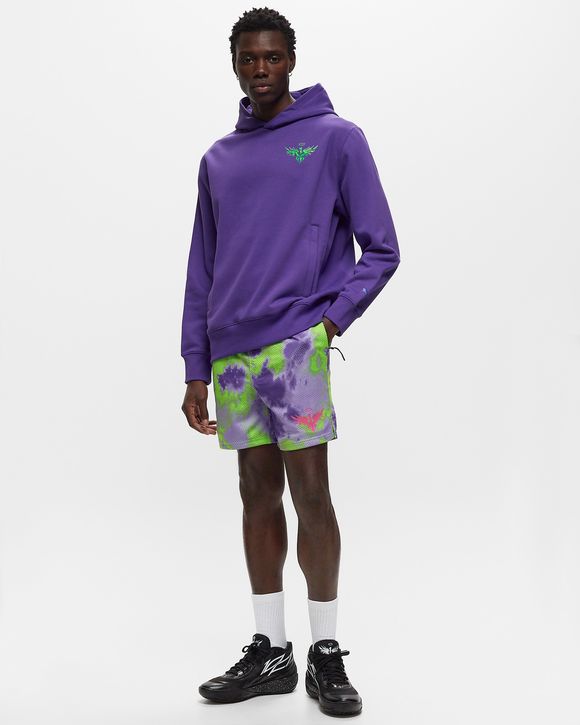MELO X TOXIC Hoodie