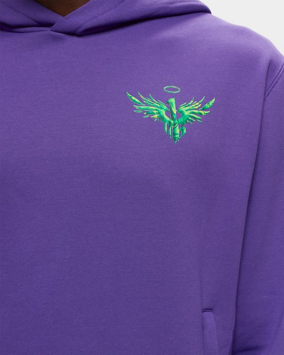 MELO X TOXIC Hoodie