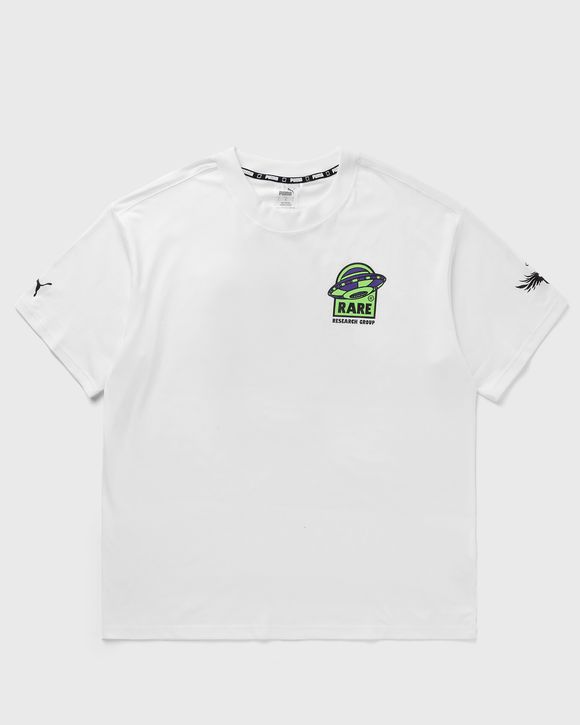 MELO X TOXIC SS Tee II