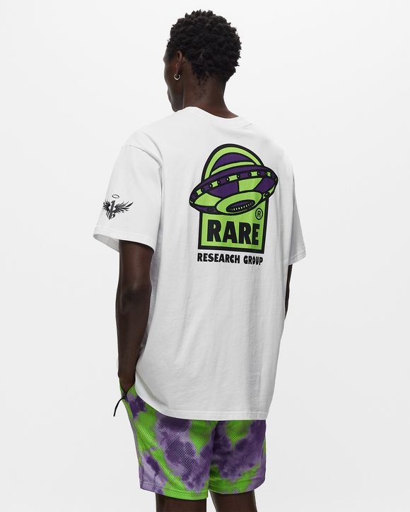 MELO X TOXIC SS Tee II