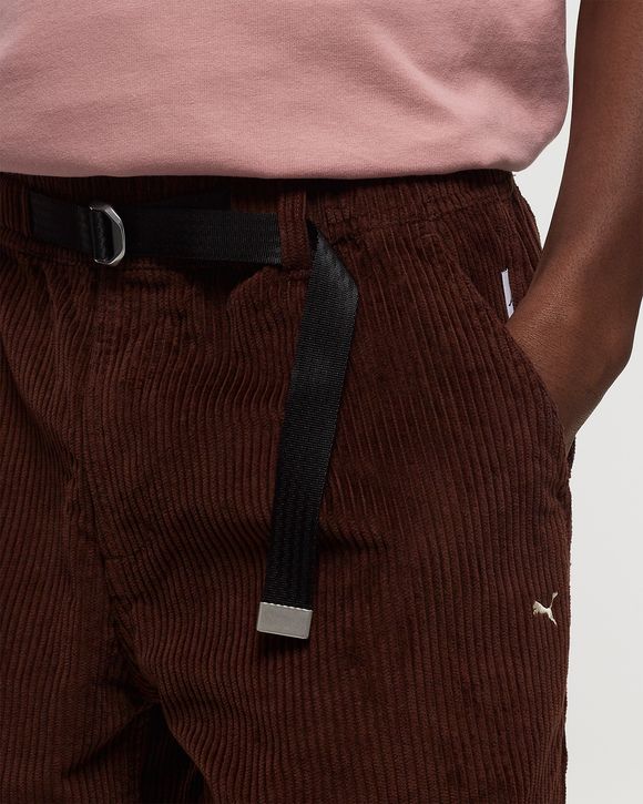 MMQ Corduroy Pants