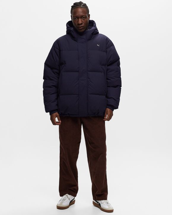 MMQ Down Jacket