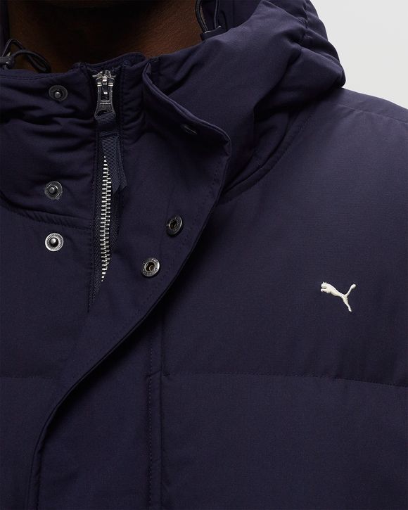 MMQ Down Jacket