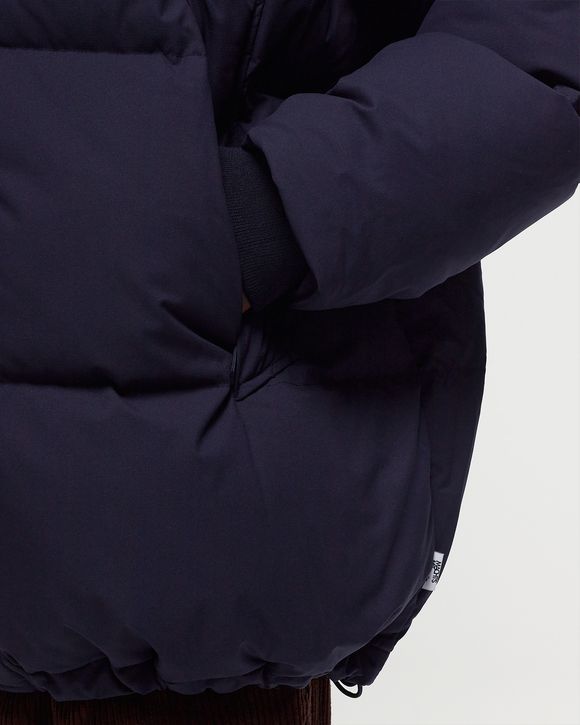 MMQ Down Jacket