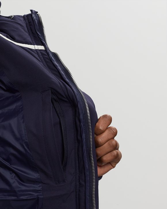 MMQ Down Jacket