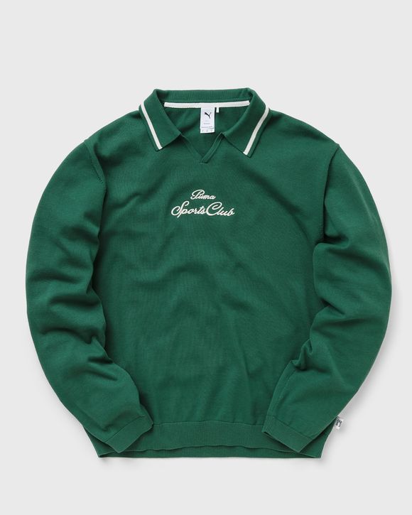MMQ FAST GREEN Drill Top