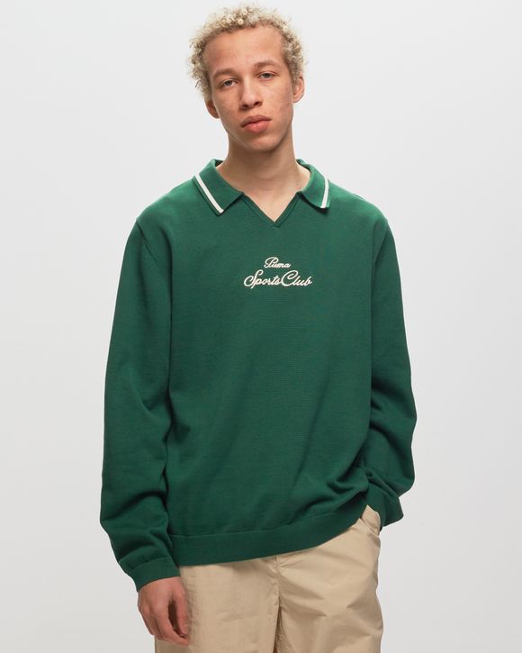 MMQ FAST GREEN Drill Top