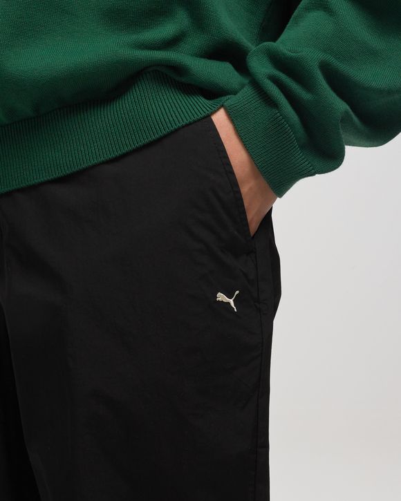 MMQ FAST GREEN Pants