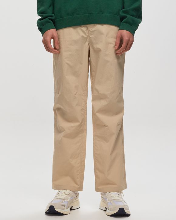 MMQ FAST GREEN Pants
