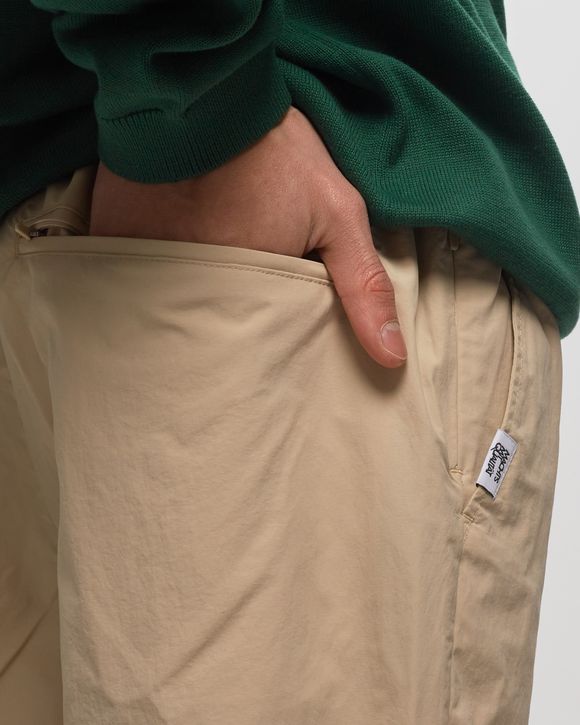 MMQ FAST GREEN Pants