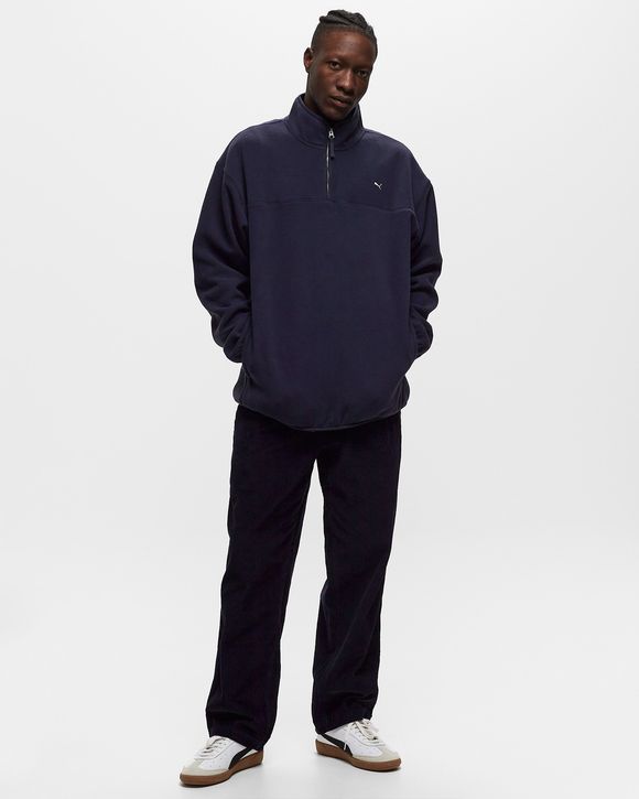 MMQ HZ Polarfleece