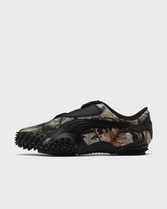 Mostro Camo II