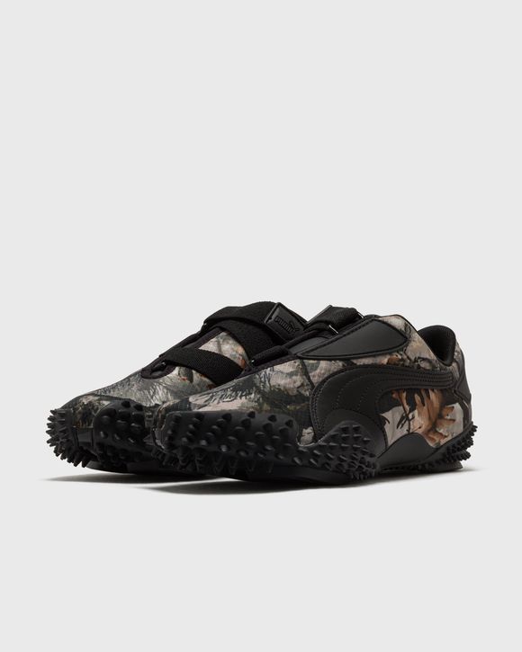 Mostro Camo II