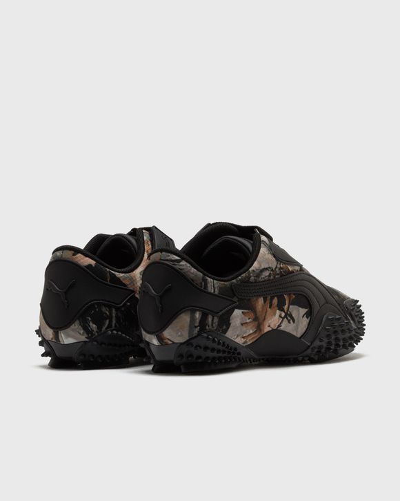 Mostro Camo II
