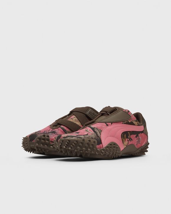 Mostro Camo II