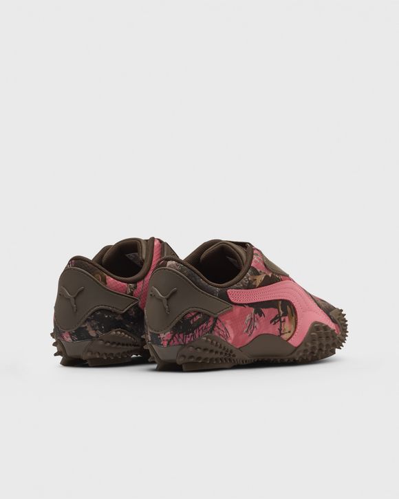 Mostro Camo II