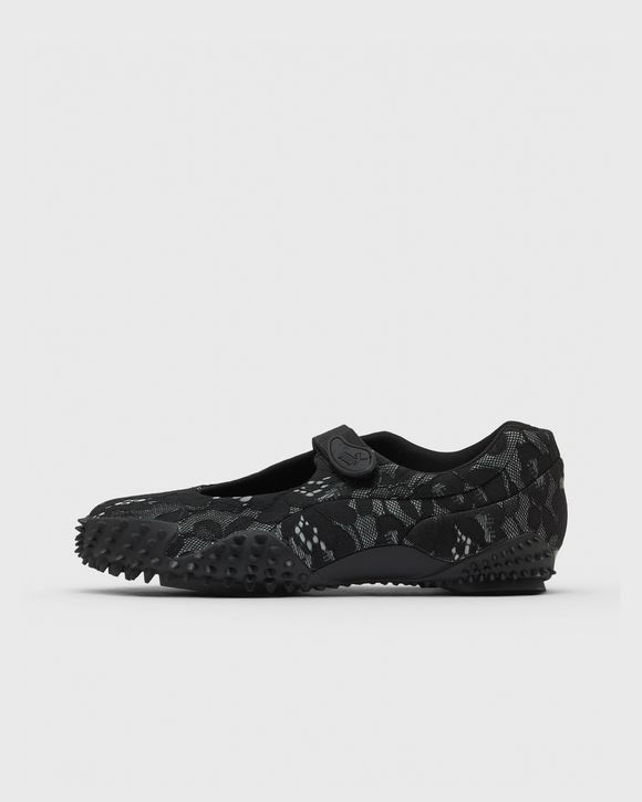 Mostro Fey Lace