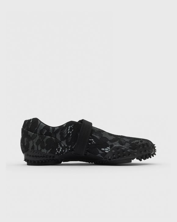 Mostro Fey Lace