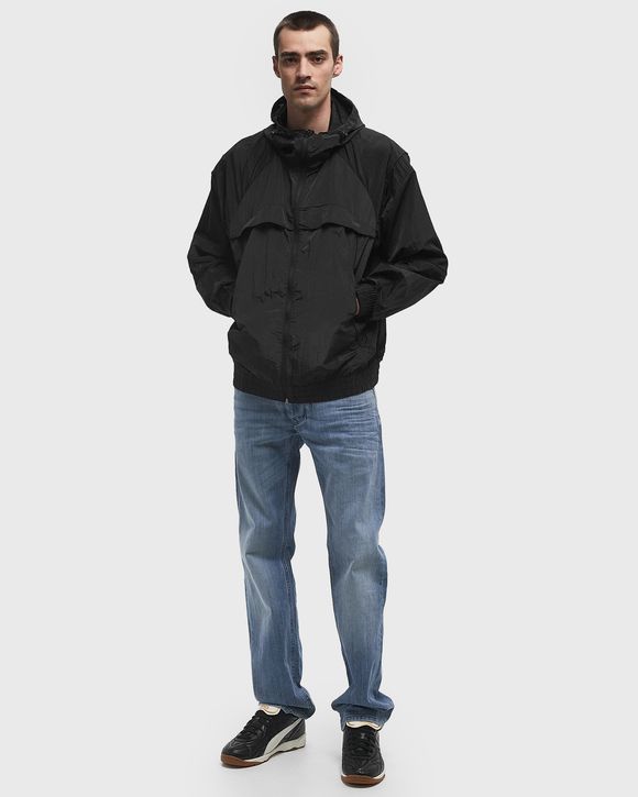 MOSTROVERSE CLRT Ripstop Jacket