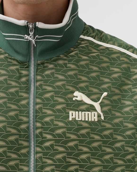 PLAYERS  LOUNGE T7 Woven Track Jacket