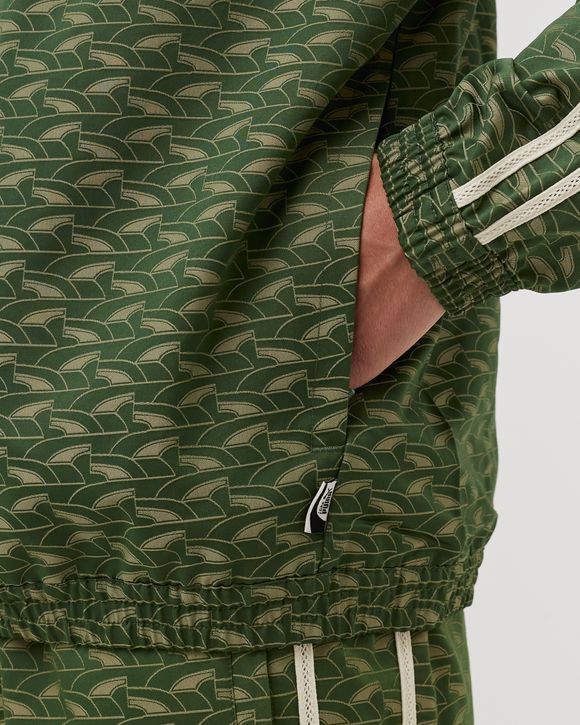 PLAYERS  LOUNGE T7 Woven Track Jacket